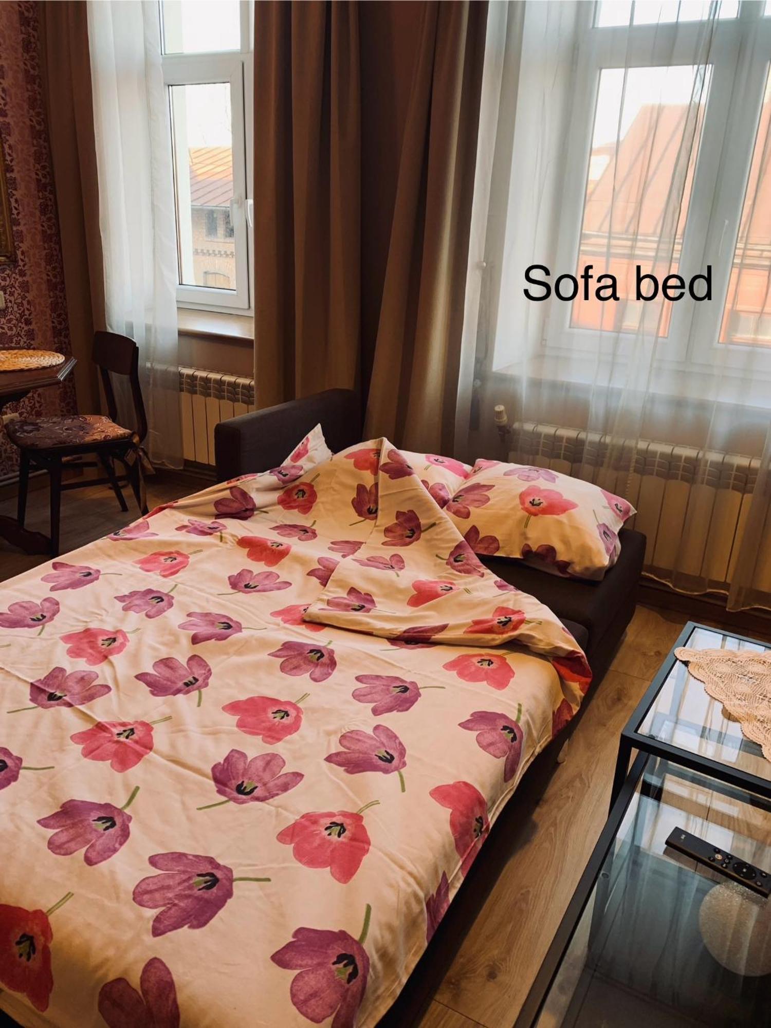 Fresh&Cozy Apartment, Parking Free, 15 Min Walk To Center Riga Exterior photo