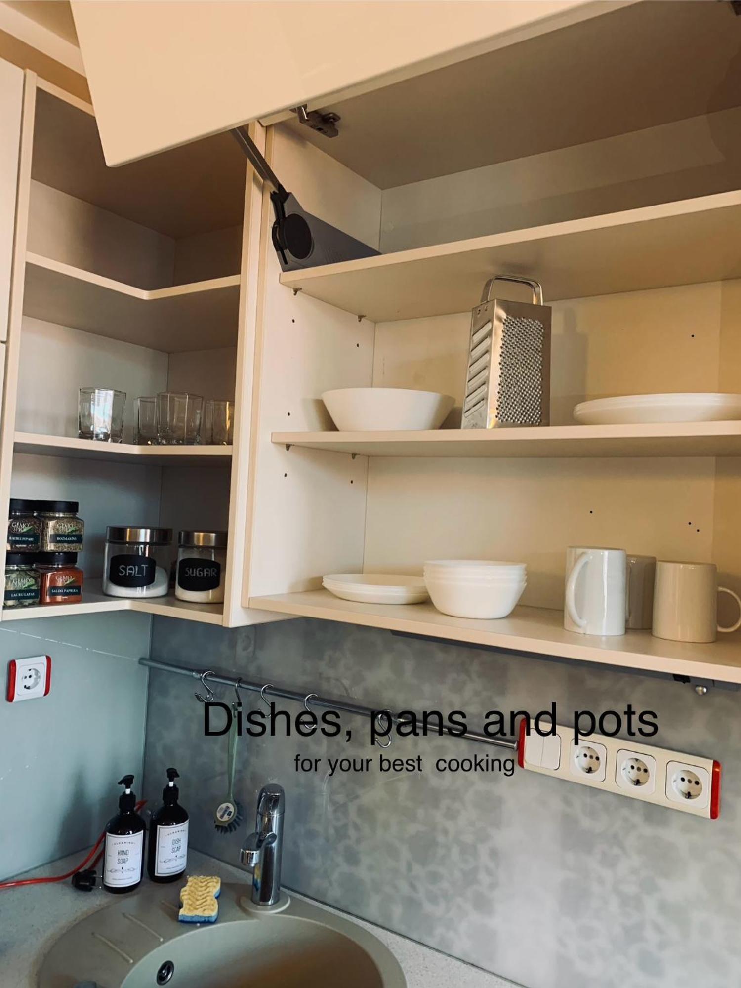 Fresh&Cozy Apartment, Parking Free, 15 Min Walk To Center Riga Exterior photo